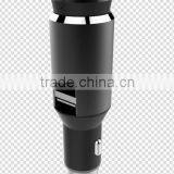 2016 New Release Bluetooth Headset Wireless Headphone Car Charger, Zinc Alloy Material thumbnail-3