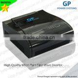 GPC1200S Inverter 1200Va ac Power Supply 720W Inverter for Solar Panel thumbnail-4