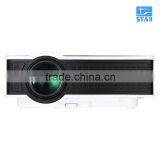 Digital Projector Type and LED Style Personal Micro Led Projector SD50 Plus thumbnail-4