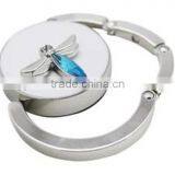 Metal Foldable Bag Hanger thumbnail-3