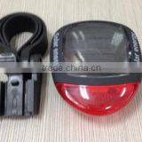 Solar Powered Bicycle Safety Light thumbnail-1