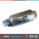 LS 60 100 120 Signal Choice Valve for Excavator Parts thumbnail-3