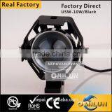 Factory Direct U5 LED Motorcycle Head Light With 12 Warranty Months thumbnail-2