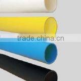 Underground Communication Pipeline PE Solid Wall Pipe thumbnail-1