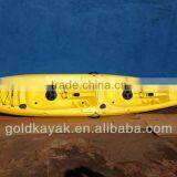 Fishing Kayak Double Kayak Two Seat Fishing Kayak thumbnail-1