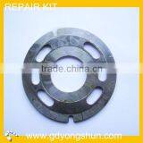 Kobelco Excavator SK230-6E Spare Part Swing Motor Valve Plate LQ15V00015S021
