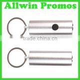 Laser Engraving Souvenir LED Flashlights Keychain thumbnail-5