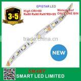 2016 High Lumen 5050 Rgbw Led Strip Light With CE ROHS Certificate thumbnail-1
