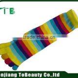 Girls Colorful Socks Knitting Machine for Socks thumbnail-4