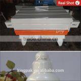 BS4525 Circulating Air Small Heat Tunnel Shrink Wrapping Machine thumbnail-2