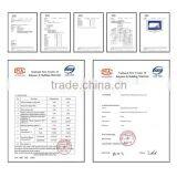 Foshan Tonon Polycarbonate Sheet Manufacturer pc Embossed Policarbonate Sheeting Made in China (TN0281) thumbnail-4