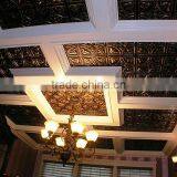 Decorative Ceiling Tiles - Glue Up Ceiling Tiles