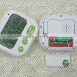 Fashion Digital Countdown up Target Set Timer 1999 Days Alarm thumbnail-5