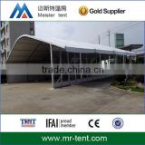 20m Curved Structure Metal Building for Sale
