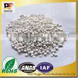White Masterbatch With High-grade Rutile Tio2 Plastic PP PE ABS Whitemasterbatch