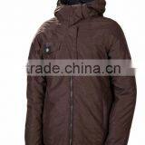 Men's Winter Outdoor Jacket