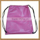 Hot Selling Non Woven Drawstring Bag(2W-0591)