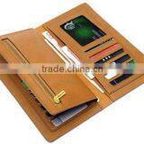 Genuine Leather Wallet for Men thumbnail-1
