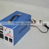 OFF GRID Portable Solar Power System for Home