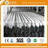Galvanized Steel Highway Guardrail, Barrier Pillar thumbnail-4