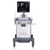 Echo Color Doppler 3D Function Laptop/Notebook Ultrasound thumbnail-5