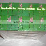 Paper Box Cellophane Packaging Machine thumbnail-6