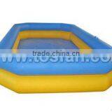 Cheap Inflatable Swimming Pool for Kids A8017