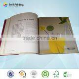 Fashionable Hot Sale Clothes Printing Booklet