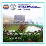 China Mining Machine Gold Machine Thickener for Mine Dress Gold Equipment thumbnail-1