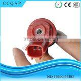 16600-53J03 A46-00 China Supplier Cheaper Price Japan Quality Original High Performance Fuel Injectors for Infiniti Altima thumbnail-3