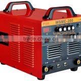 IGBT Pulse AC/DC Aluminium Welding Machine thumbnail-2