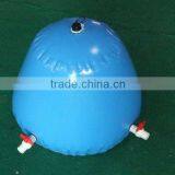 Collapsible Onion Drinking Water Container for People Consumption thumbnail-4