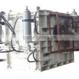 Quad roller three-times crusher/milling machine/mineral grinding machine
