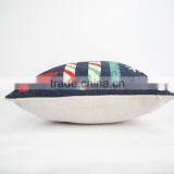 Custom Christmas Digital Design Cushion Covers Square Pillow Cover 16*16 thumbnail-6