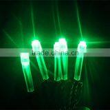 With CE & RoHS AC110V or AC220V 100led Colorful Holiday Christmas Led Lighting 10M Led String Light thumbnail-6