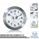 Pearl Metal Sweep Wall Clock PW049-1700