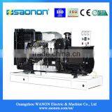 70 Kva Diesel Generator High Voltage Generator thumbnail-3