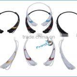 100% Original Headphone Bluetooth Earphone High Quality in Ear Headphone Necklace and Wireless With Original Retail Box thumbnail-3