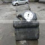 Heavy Weight Salvage Marine Rubber Airbag With Best Quality thumbnail-6
