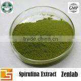 Bulk Spirulina Powder 100% Pure Spirulina Powder for Wholesale Organic Spirulina Powder thumbnail-6