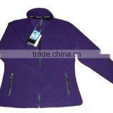 2015 Winter Women Softshell Jacket thumbnail-4