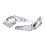 Industrial Stamping Parts Nonstandrad Stainless Steel Ring Terminal