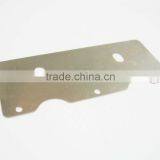 China Customized Stamping Nonstandard Stainless Steel Angle Bracket thumbnail-3