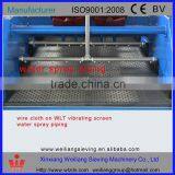 China WL Drilling Vibrating Screen Vibrator Shaker Machine thumbnail-5