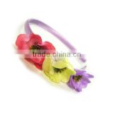 lily alice triple flower corsage