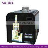 High Quality JUICE DISPENSER Bar Drink Liquor Dispenser for Brandy Gin thumbnail-1
