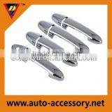 2006-2011 Chrome Door Handle Cover Parts Ford Escape Accessories thumbnail-1