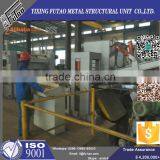 High Quality Galvanized Single Pole Tower Quality Choice thumbnail-2