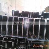 Many Types Sizes and Shapes c Shaped Aluminium Extrusion Profile thumbnail-4