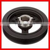 Crankshaft Pulley/Engine Crankshaft Pulley replacement for OEM F3AZ-6316-A